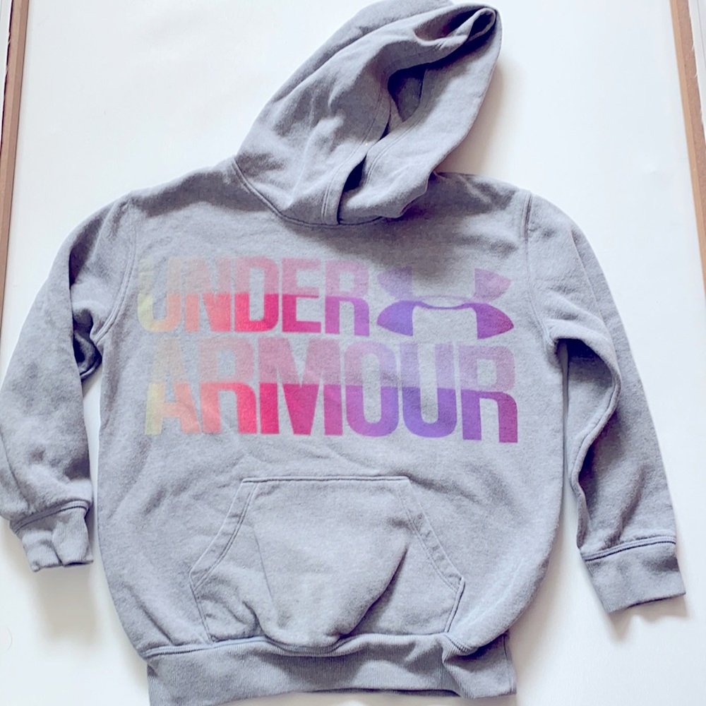 Girls hoodie